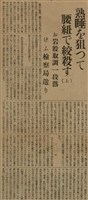 報紙名稱：臺灣新民報 788號圖檔，第121張，共179張
